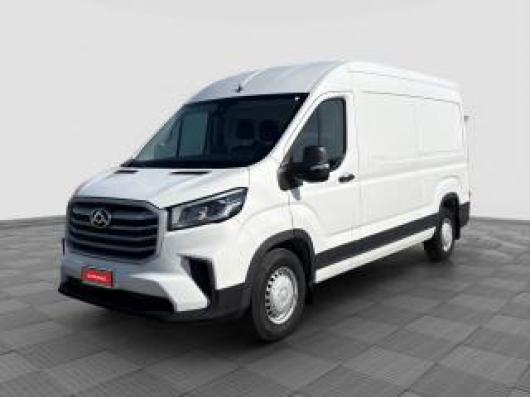 usato MAXUS Deliver 9