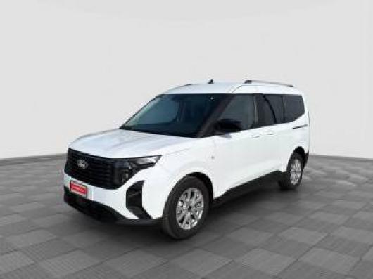 usato FORD Tourneo Courier