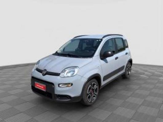usato FIAT Panda