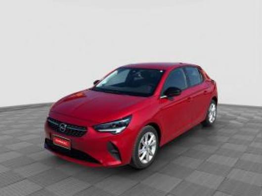usato OPEL Corsa
