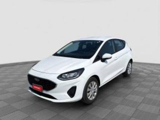 usato FORD Fiesta