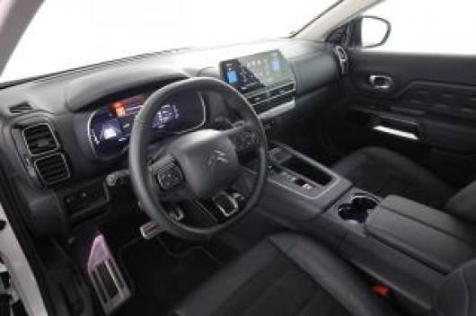 usato CITROEN C5 Aircross