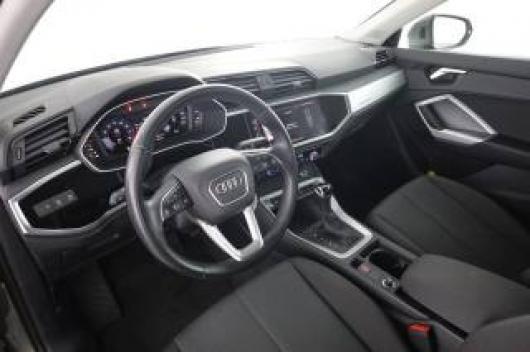 usato AUDI Q3