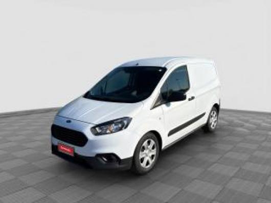 Transit Courier