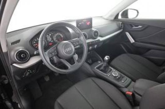 usato AUDI Q2