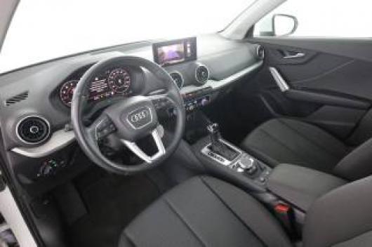 usato AUDI Q2