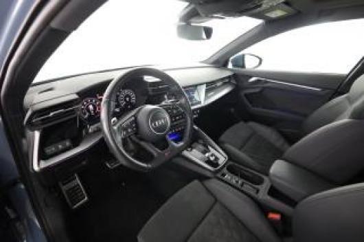 usato AUDI RS3