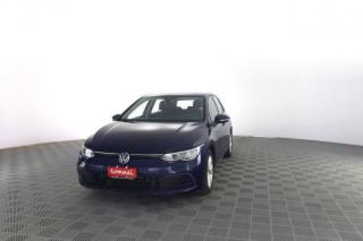 usato VOLKSWAGEN Golf