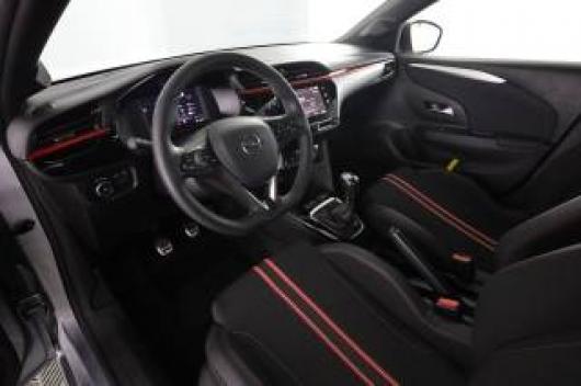usato OPEL Corsa