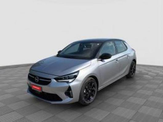 usato OPEL Corsa