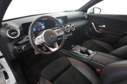 usato MERCEDES A 250