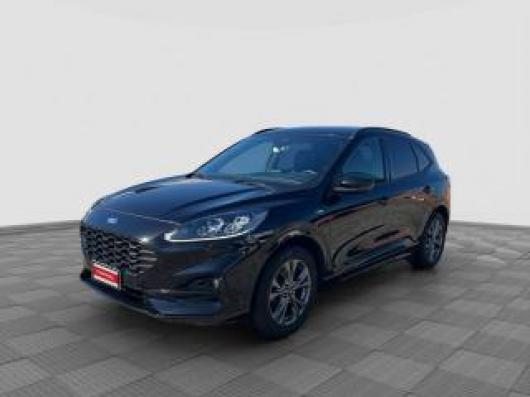 usato FORD Kuga
