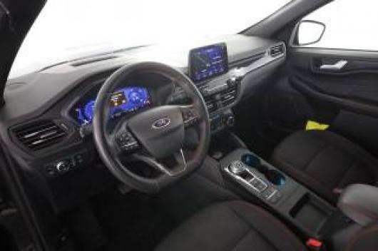 usato FORD Kuga