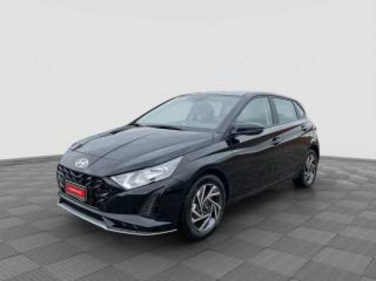 Km 0 HYUNDAI i20