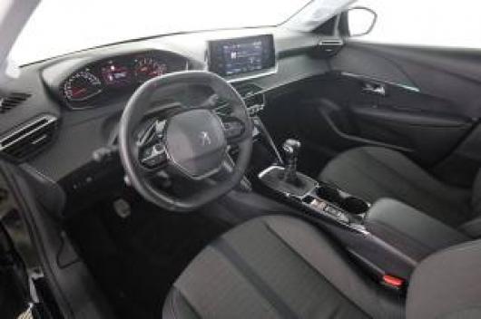 usato PEUGEOT 208