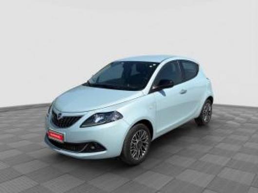 usato LANCIA Ypsilon