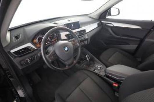 usato BMW X1