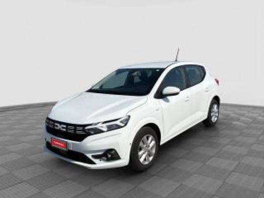 usato DACIA Sandero