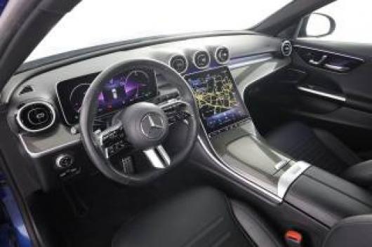 usato MERCEDES CLA