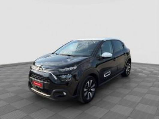 usato CITROEN C3