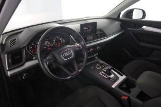 usato AUDI Q5