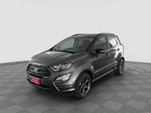 EcoSport