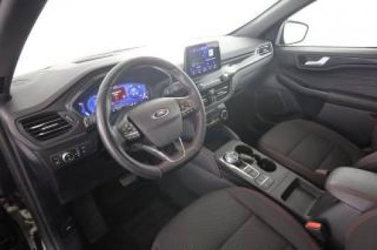 usato FORD Kuga