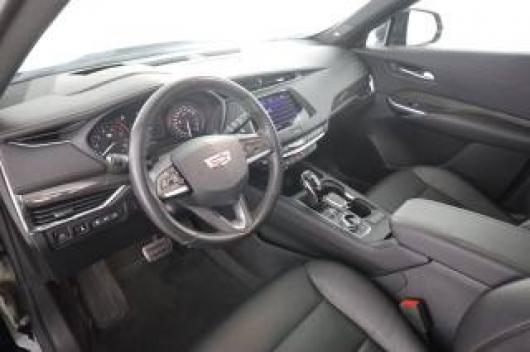usato CADILLAC XT4
