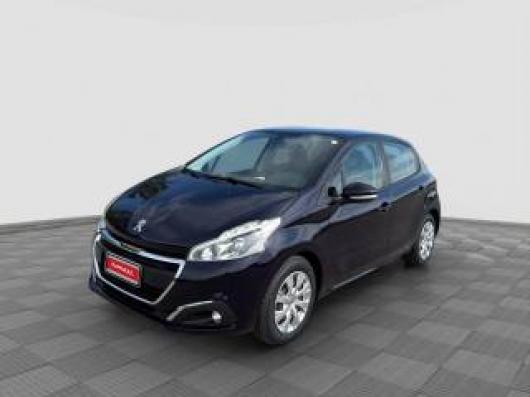 usato PEUGEOT 208