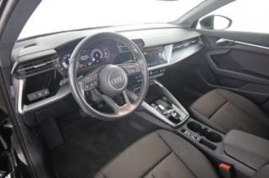 usato AUDI A3