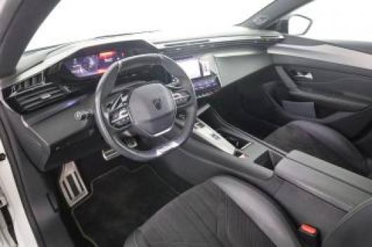 usato PEUGEOT 408