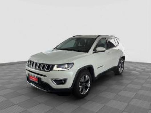 usato JEEP Compass