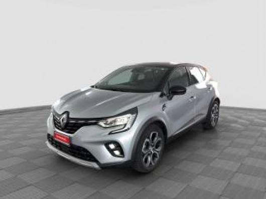 usato RENAULT Captur