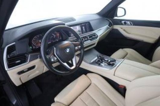 usato BMW X5