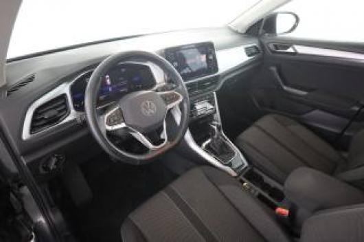usato VOLKSWAGEN T Roc