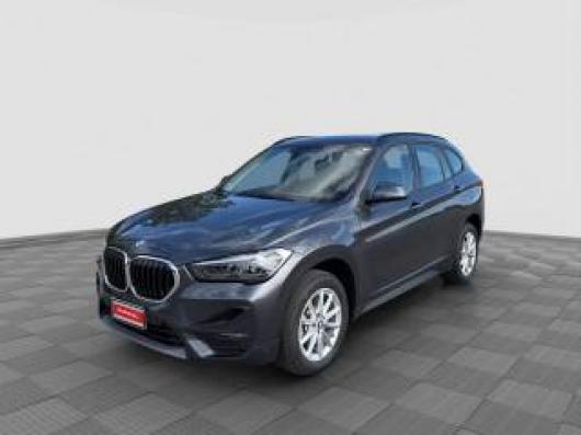 usato BMW X1
