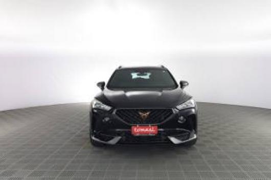usato CUPRA Formentor