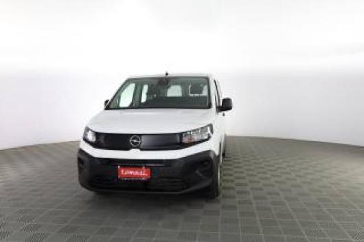 Km 0 OPEL Combo Life