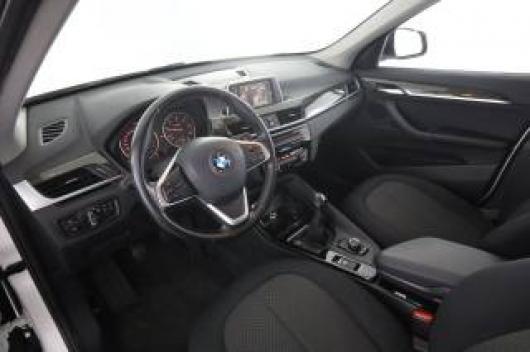 usato BMW X1