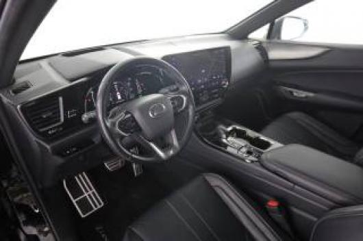 usato LEXUS Altro