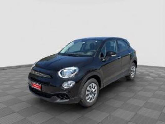 usato FIAT 500X