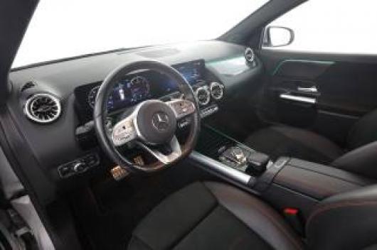 usato MERCEDES CLA