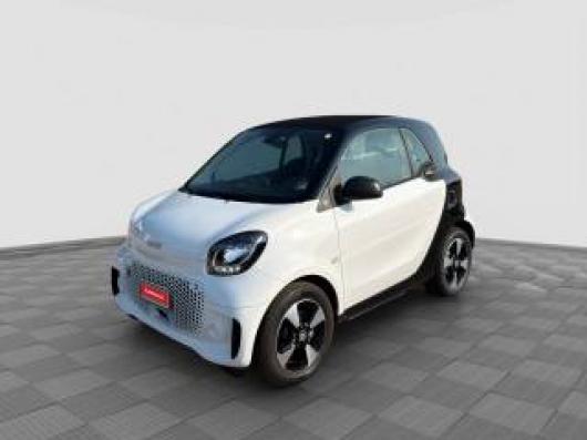 usato SMART ForTwo