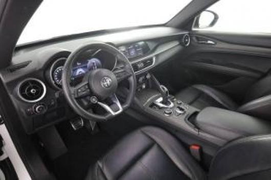 usato ALFA ROMEO Stelvio