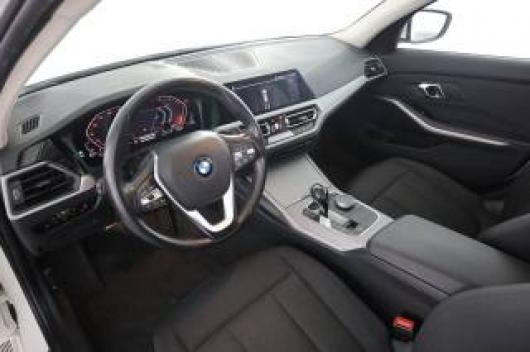 usato BMW 320
