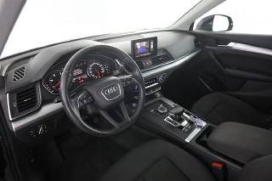 usato AUDI Q5