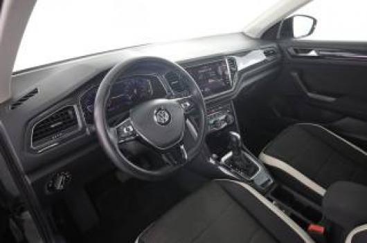 usato VOLKSWAGEN T Roc