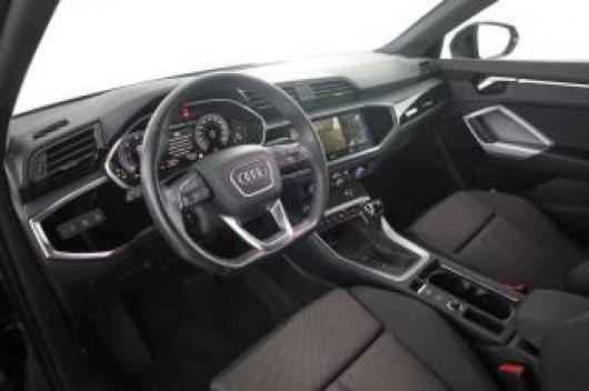 usato AUDI Q3