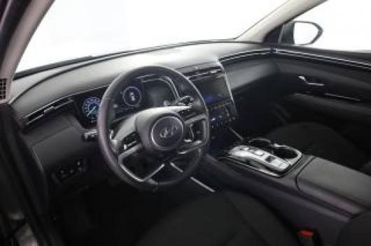 usato HYUNDAI Tucson