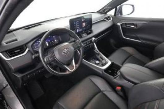 usato TOYOTA Altro